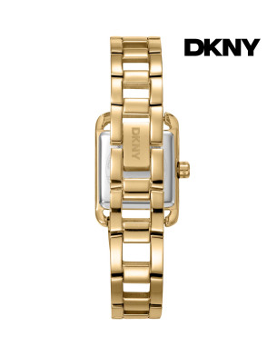 DKNY ladies Watch with Bracelet